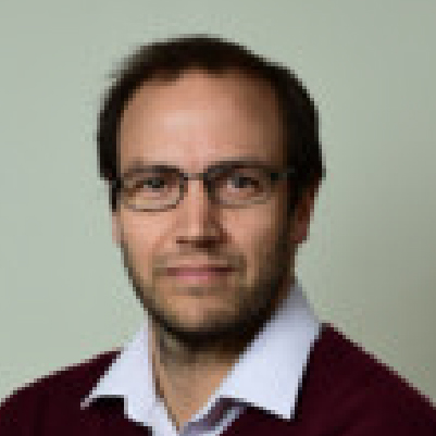 Daniel García 