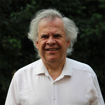 José Luis Sobral